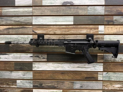 REMINGTON 700 .223 REM - Image 6 of 6