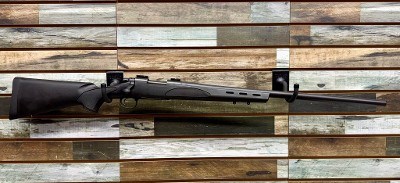 REMINGTON 700 .223 REM - Image 2 of 6