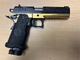 GREAT LAKES FIREARMS GL-1911DS 9MM LUGER (9x19 PARA) - Image 2 of 5