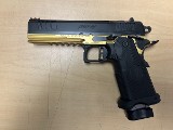 GREAT LAKES FIREARMS GL-1911DS 9MM LUGER (9x19 PARA) - Image 3 of 5