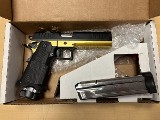 GREAT LAKES FIREARMS GL-1911DS 9MM LUGER (9x19 PARA) - Image 1 of 5