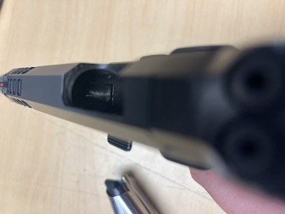 GREAT LAKES FIREARMS GL-1911DS 9MM LUGER (9x19 PARA) - Image 4 of 5