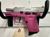 SCCY INDUSTRIES CPX-1 GEN 3 9MM LUGER (9X19 PARA) - Image 9 of 10