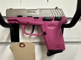SCCY INDUSTRIES CPX-1 GEN 3 9MM LUGER (9X19 PARA) - Image 3 of 10