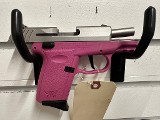 SCCY INDUSTRIES CPX-1 GEN 3 9MM LUGER (9X19 PARA) - Image 5 of 10