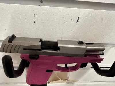 SCCY INDUSTRIES CPX-1 GEN 3 9MM LUGER (9X19 PARA) - Image 6 of 10