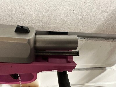 SCCY INDUSTRIES CPX-1 GEN 3 9MM LUGER (9X19 PARA) - Image 7 of 10