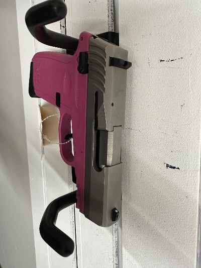 SCCY INDUSTRIES CPX-1 GEN 3 9MM LUGER (9X19 PARA) - Image 2 of 10