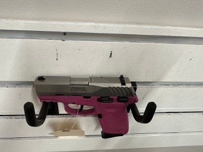 SCCY INDUSTRIES CPX-1 GEN 3 9MM LUGER (9X19 PARA) - Image 4 of 10