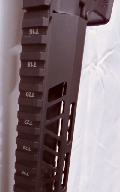 SAA SA 15 5.56X45MM NATO - Image 11 of 17