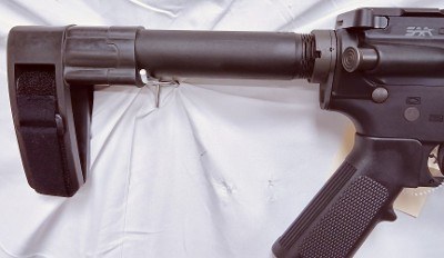 SAA SA 15 5.56X45MM NATO - Image 6 of 17