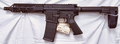 SAA SA 15 5.56X45MM NATO - Image 2 of 17