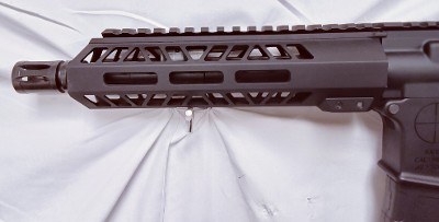SAA SA 15 5.56X45MM NATO - Image 5 of 17