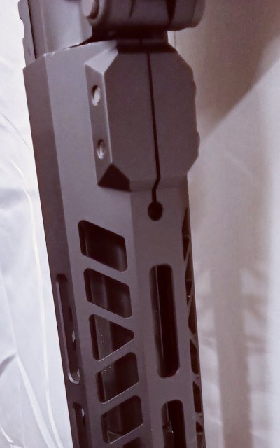 SAA SA 15 5.56X45MM NATO - Image 14 of 17