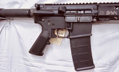 SAA SA 15 5.56X45MM NATO - Image 7 of 17