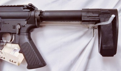 SAA SA 15 5.56X45MM NATO - Image 3 of 17