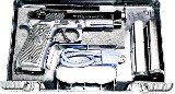 BERETTA BEAUTIFUL LIKE NEW MODEL M9A1 92FS9MM LUGER (9x19 PARA) - Image 2 of 4
