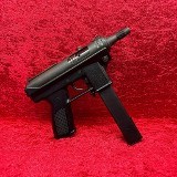 INTRATEC TEC-DC9 9MM LUGER (9x19 PARA) - Image 4 of 8