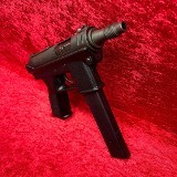 INTRATEC TEC-DC9 9MM LUGER (9x19 PARA) - Image 5 of 8