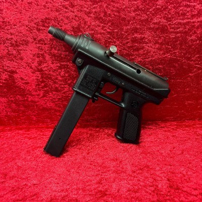 INTRATEC TEC-DC9 9MM LUGER (9x19 PARA) - Image 1 of 8