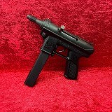 INTRATEC TEC-DC9 9MM LUGER (9x19 PARA) - Image 1 of 8