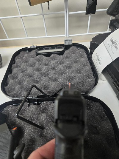 GLOCK G45 GEN 5 9MM LUGER (9x19 PARA) - Image 4 of 4