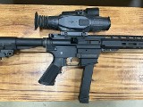 ANDERSON MANUFACTURING AM-9 9MM LUGER (9x19 PARA) - Image 3 of 8