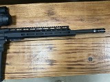 ANDERSON MANUFACTURING AM-9 9MM LUGER (9x19 PARA) - Image 4 of 8