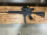 ANDERSON MANUFACTURING AM-9 9MM LUGER (9x19 PARA) - Image 5 of 8