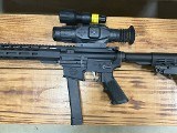 ANDERSON MANUFACTURING AM-9 9MM LUGER (9x19 PARA) - Image 7 of 8