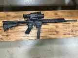 ANDERSON MANUFACTURING AM-9 9MM LUGER (9x19 PARA) - Image 1 of 8