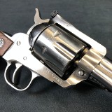 RUGER NEW MODEL BLACKHAWK - STAINLESS .357 MAG - Image 8 of 9