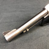 RUGER NEW MODEL BLACKHAWK - STAINLESS .357 MAG - Image 3 of 9
