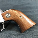 RUGER NEW MODEL BLACKHAWK - STAINLESS .357 MAG - Image 5 of 9