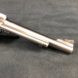 RUGER NEW MODEL BLACKHAWK - STAINLESS .357 MAG - Image 9 of 9