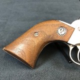 RUGER NEW MODEL BLACKHAWK - STAINLESS .357 MAG - Image 7 of 9
