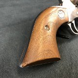 RUGER NEW MODEL BLACKHAWK - STAINLESS .357 MAG - Image 6 of 9