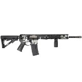 LWRCI M6IC-DI 5.56X45MM NATO - Image 2 of 2