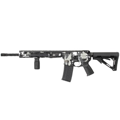 LWRCI M6IC-DI 5.56X45MM NATO - Image 1 of 2