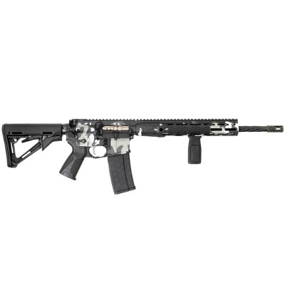 LWRCI M6IC-DI 5.56X45MM NATO - Image 2 of 2