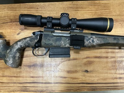 BERGARA Premier .308 WIN - Image 3 of 8