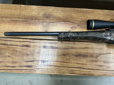 BERGARA Premier .308 WIN - Image 8 of 8