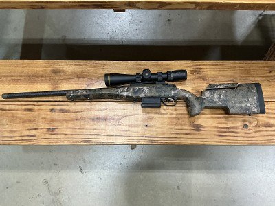 BERGARA Premier .308 WIN - Image 5 of 8