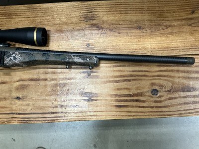 BERGARA Premier .308 WIN - Image 4 of 8