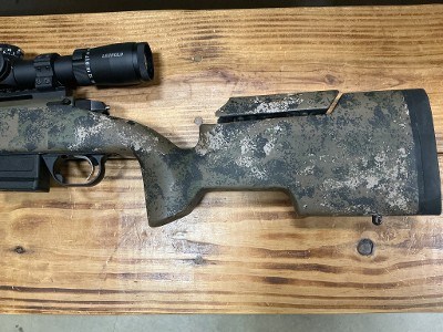 BERGARA Premier .308 WIN - Image 6 of 8