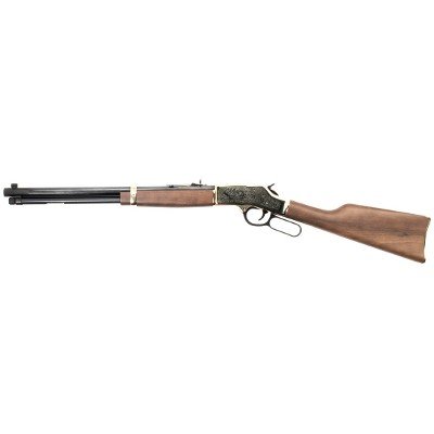 HENRY H006GMUSBP .357 MAG - Image 1 of 5