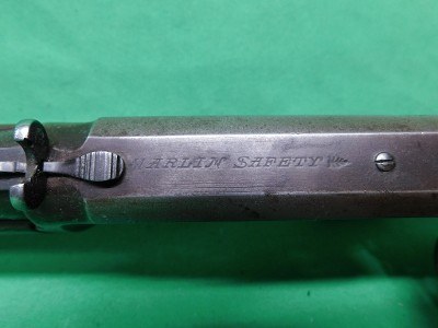 MARLIN 1893 .30-30 WIN - Image 4 of 18