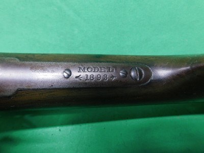 MARLIN 1893 .30-30 WIN - Image 5 of 18