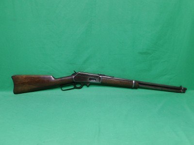 MARLIN 1893 .30-30 WIN - Image 2 of 18