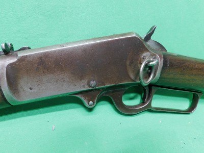 MARLIN 1893 .30-30 WIN - Image 12 of 18